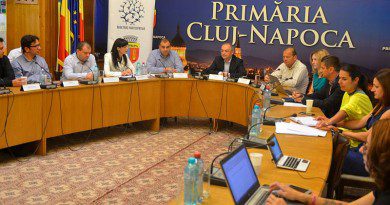 Au rămas 4 zile pentru depunerea proiectelor în cadrul primului proces de Bugetare participativă online din România Au rămas 4 zile pentru depunerea proiectelor în cadrul primului proces de Bugetare participativă online din România