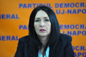 Steluta Racolta, foto Otilia Muresan