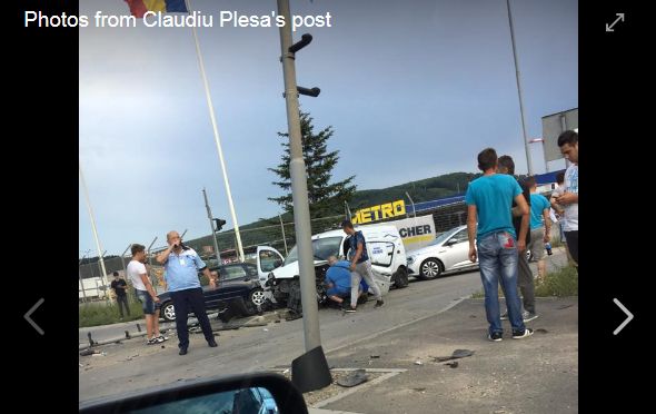 accident metro 1