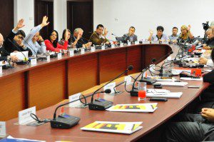 cj cluj clujazi otilia muresan sedinta consiliu 3