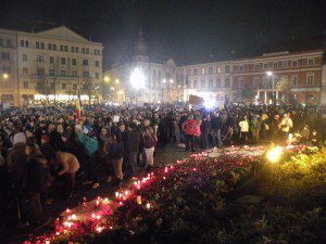 protest anticoruptie cluj5