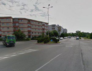 sens giratoriu