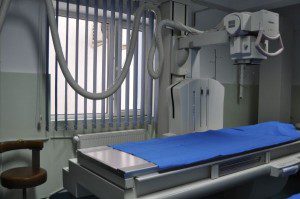 spital ...