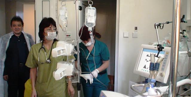 spital