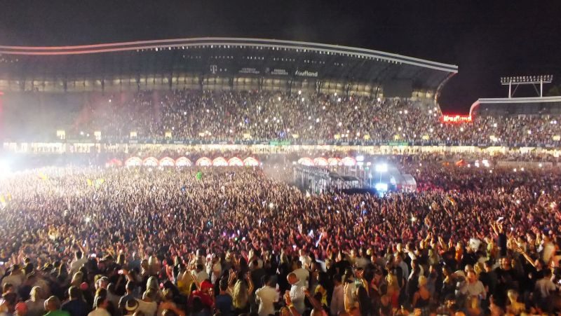 untold 2017 vineri