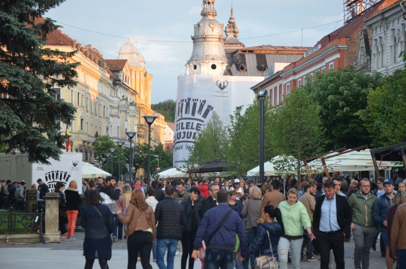 zilele clujului8 2017